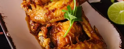 Houston's Culinary Kaleidoscope: A Global Gastronomic Journey