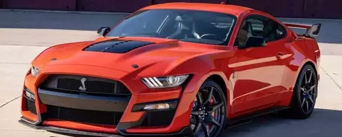 Ford's Strategic Shift: Why the Shelby Name Disappeared from Mustang Lineup
