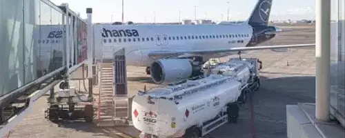 European Airlines Face Flight Reductions Due to Soaring Jet Fuel Costs Amid Middle East Conflict