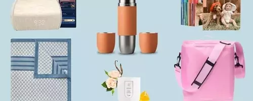 Thoughtful Home Gifts for Mother's Day
