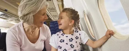 Grandparents Traveling with Grandchildren: Essential Document Guide
