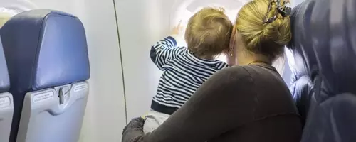 Mastering Air Travel with Young Children: Essential Tips for Parents