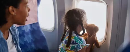 Seamless Family Flights: Expert Tips for Traveling with Children