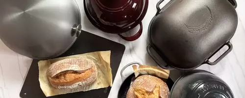 Top Bread Ovens for Superior Homemade Loaves