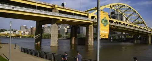 Pittsburgh: A City Forged in Steel, Crowned in Sports Glory