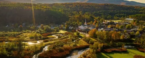 Beyond the Slopes: Top Mountain Towns for Summer Family Adventures