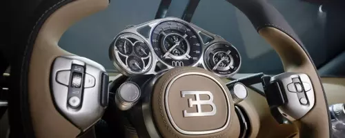 Porsche Divests from Bugatti-Rimac and Rimac Group
