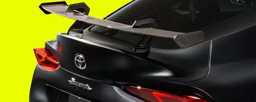 Toyota's 2026 Lineup: A Glimpse into the Future of Mobility
