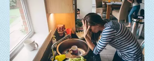 Understanding and Overcoming Parental Exhaustion
