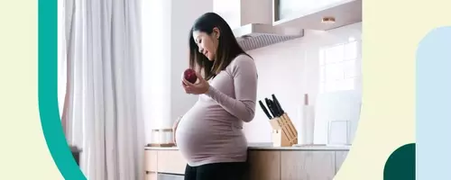 A Week-by-Week Guide to Fetal Development: From Seed to Watermelon