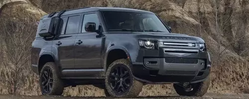 Jaguar Land Rover Recalls Over 170,000 Vehicles Due to Power Loss Risk