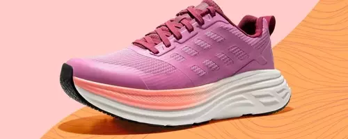 Affordable Footwear: The Nortiv 8 Active Float Sneakers Offer Premium Comfort for Less