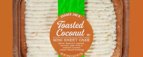 Trader Joe's Spring Delights: A Comprehensive Review of New and Returning Products