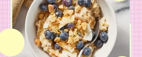 The Ultimate Anti-Inflammatory Breakfast: Dietitian's Choice