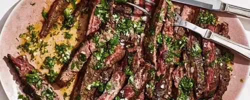 A Culinary Journey for Your Weekend: Unforgettable Recipes