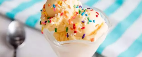The Art of No-Churn Ice Cream: Innovations for Creamy Frozen Delights