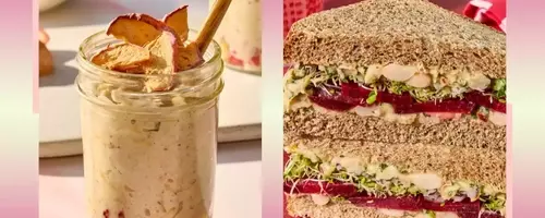7-Day Mediterranean Diet Meal Plan for Weight Loss with No Added Sugar