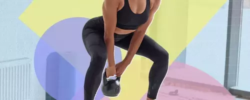 Kettlebell Swings: A Powerful Exercise for Enhancing Cardiovascular Health