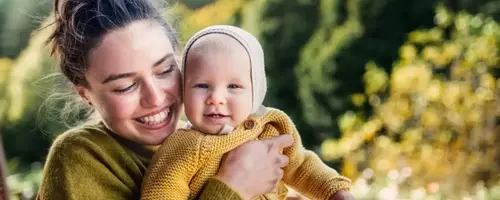 Exploring the World of Gender-Neutral Baby Names