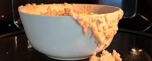 Mastering Oatmeal: How to Prevent Messy Boil-Overs