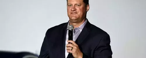 New Leadership to Revitalize NASCAR with Focus on Unity and Excitement