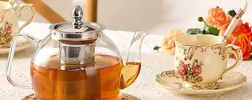 Enhancing Your Tea Experience: Essential Brewing Tools for Health and Flavor