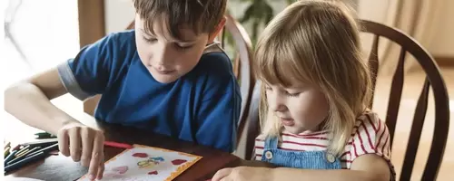 Creative Mother's Day Crafts Kids Can Make