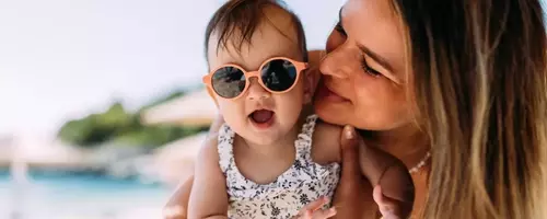 Radiant Summer Baby Names to Brighten Your Little One's Life