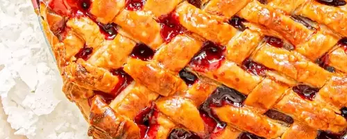 Epsom Salt: The Unexpected Solution for a Crispy Pie Crust