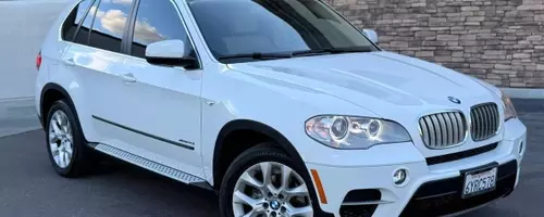 BMW X5 Reliability Analysis: Identifying the Best and Worst Model Years