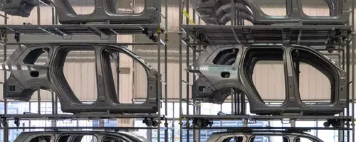 Geely: A New Force in the Global Automotive Industry