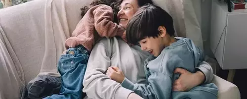 Navigating Body Positivity with Children: A Parent's Candid Reflection
