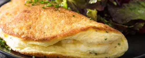 A World of Omelets: 15 Diverse and Delicious Recipes