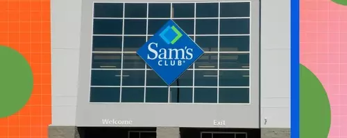 Dietitian's Top 5 Sam's Club Essentials for Busy Families