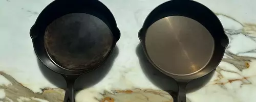 The Ultimate Guide to Cast Iron Skillets: Selection and Care