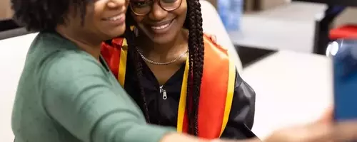 The College Dream vs. Financial Reality: A Mother's Dilemma