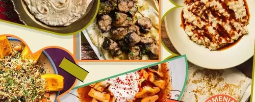 A Culinary Journey Through Armenian Cuisine