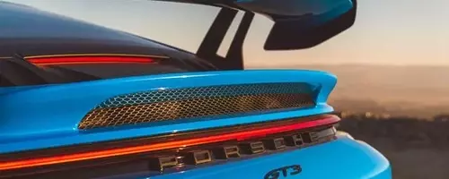 The End of an Era: Porsche 911 GT3's Naturally Aspirated Engine Faces Extinction