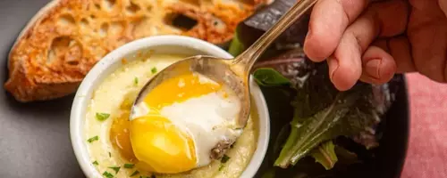 Eight Delightful Egg Dishes Perfect for Any Occasion