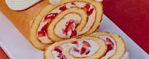 Top Recipes of April: A Spring Culinary Celebration