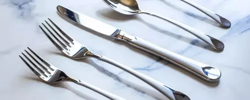 The Ultimate Guide to Choosing the Best Flatware Sets: An Expert Review