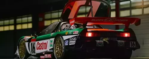Experience Honda's Legendary Roar: A Journey Through Automotive Sound