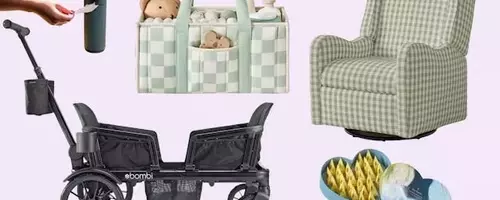 Thoughtful Gifts for New Mothers