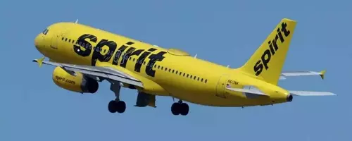 Spirit Airlines' Decline: A Case Study in Airline Industry Evolution