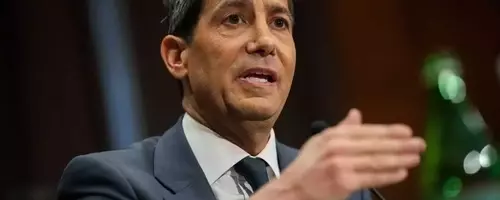 Federal Reserve Faces Leadership Transition Amidst Policy Debates
