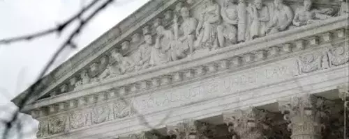 Supreme Court Rules Louisiana's Congressional Map Unconstitutional