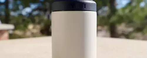 Maintaining Beverage Chill: An Essential Guide to the Yeti Can Cooler