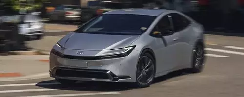 Top Fuel-Efficient and Fun-to-Drive Compact Cars