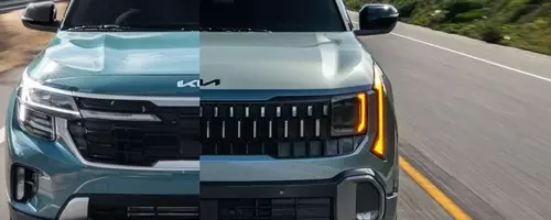 2026 Vs. 2027 Kia Seltos: A Detailed Comparison