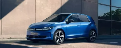 Volkswagen Unveils New ID. Polo Electric Hatchback for European Market